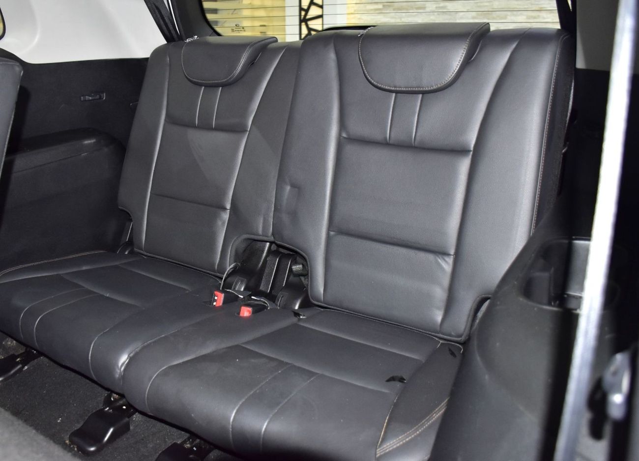 GAC GS8 EXCELLENT DEAL for our GAC GS8 320T i4WD ( 2020 Model ) in White Color GCC Specs