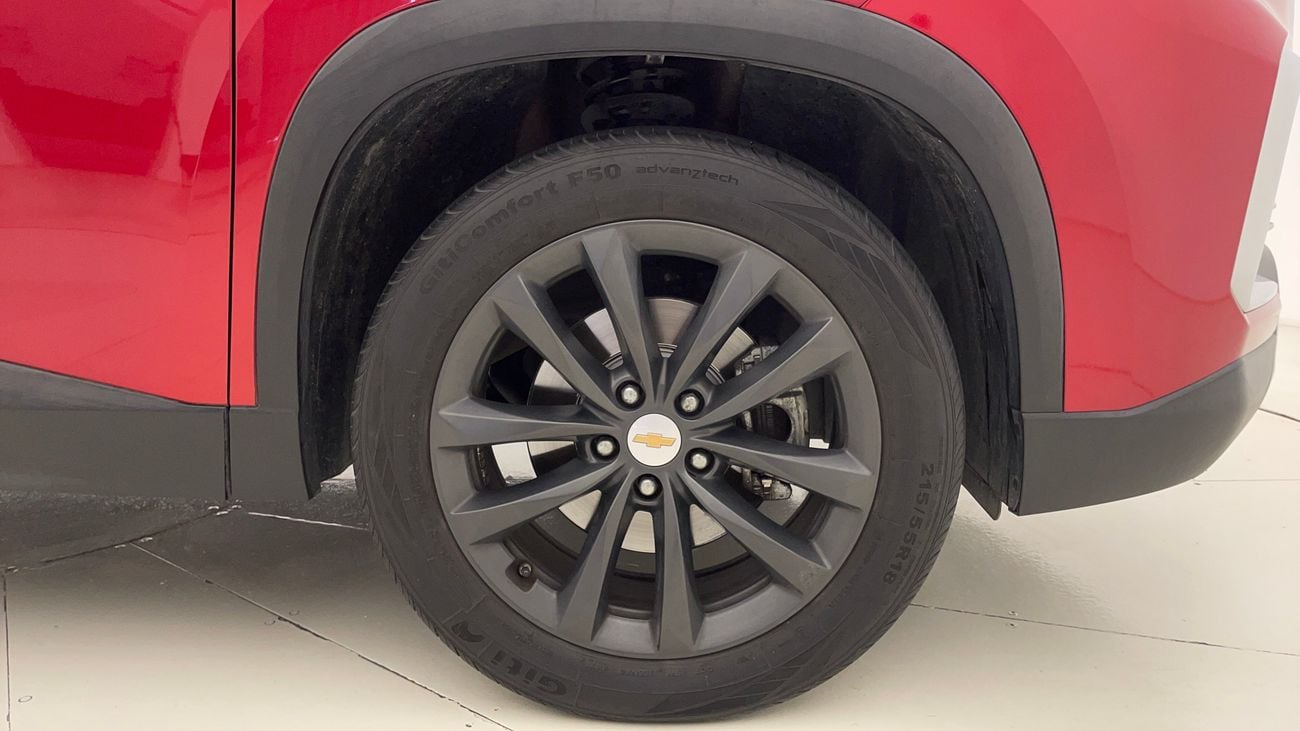 شيفروليه كابتيفا 2022 LT | AED 635/Month | 0 DP | 30 Day Return | Warranty | Service History