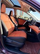 تويوتا راف ٤ Hybrid TOYOTA RAV4  XLE 2.5L