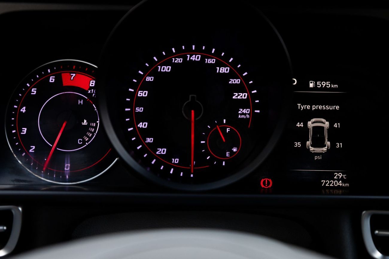 Hyundai Elantra Smart 1.6L