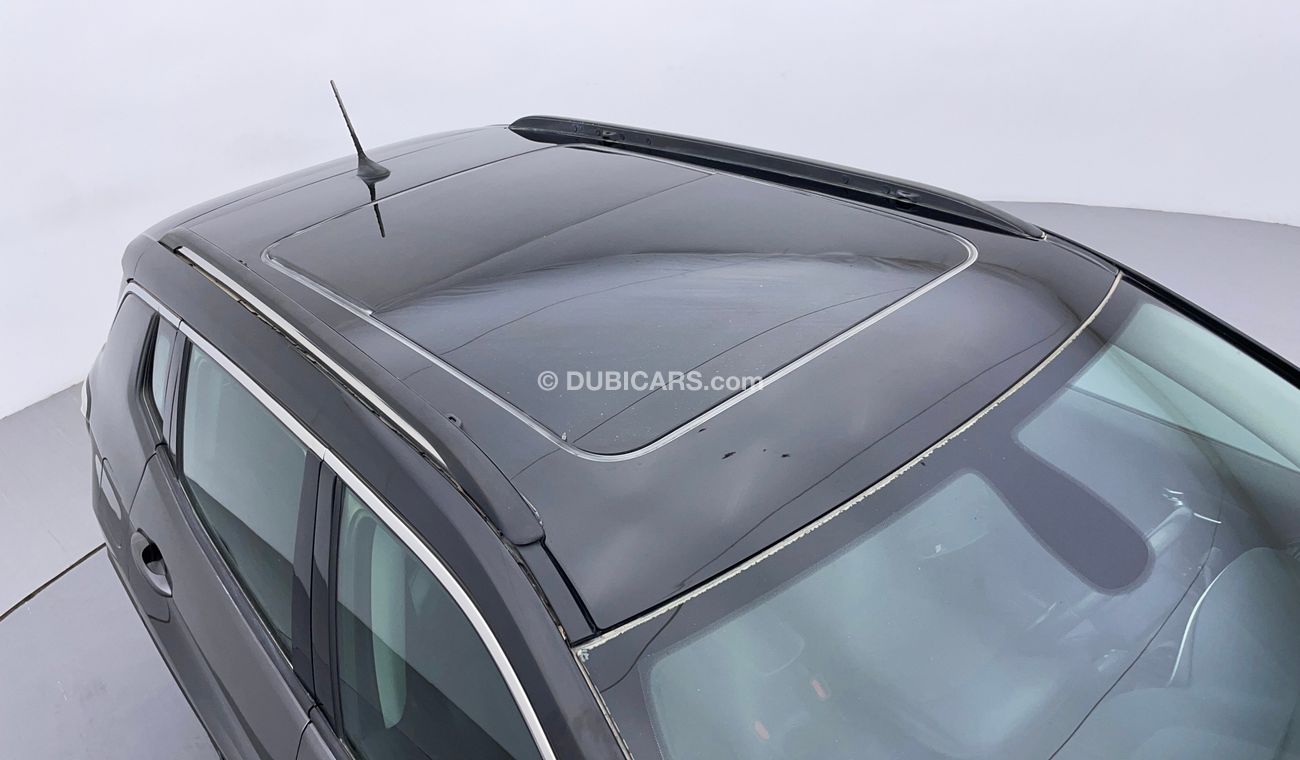 Jeep Compass LIMITED 2.4 | Zero Down Payment | Free Home Test Drive