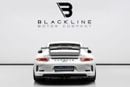 بورش 911 GT3 3.8L (475 HP) Coupe