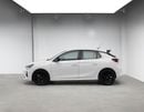 Opel Corsa VTI E SE Elegance+ 1.2L