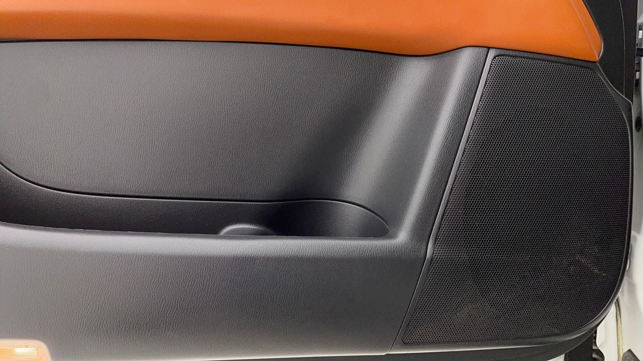 Nissan Patrol SE TITANIUM 4 | Zero Down Payment | Home Test Drive