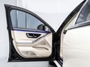 Mercedes Maybach S680 Maybach BUY NOW, PAY 2027 | THE BLACKLINE STANDARD | 2027 Mercedes Warranty + Service Contract, Low KMs, GCC