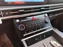 Hyundai Santa Fe Mid option