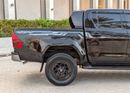 Toyota Hilux 2020 FACELIFTED 2025 GR SPORT GCC IN EXCELLENT CONDITION