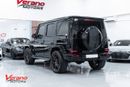 مرسيدس بنز G 63 AMG Std 5.5L