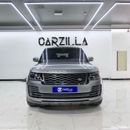 لاند روفر رينج روفر Land Rover Range Rover Vogue HSE 2021 4WD | GCC Specs | Perfect Condition