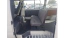 تويوتا هاياس Hiace RIGHT HAND DRIVE (Stock no PM 584 )