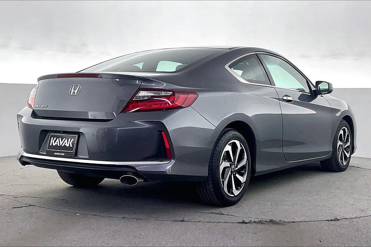 هوندا أكورد EX | National Day Celebration | شامل الضمان | 0 ﺪﻔﻋﺓ ﺃﻮﻟﻯ