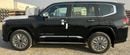 تويوتا لاند كروزر 2026 Toyota Land Cruiser LC300 VX (High-Option with Radar) 3.3L V6 TW Twin Turbo Diesel A/T 4WD Expo