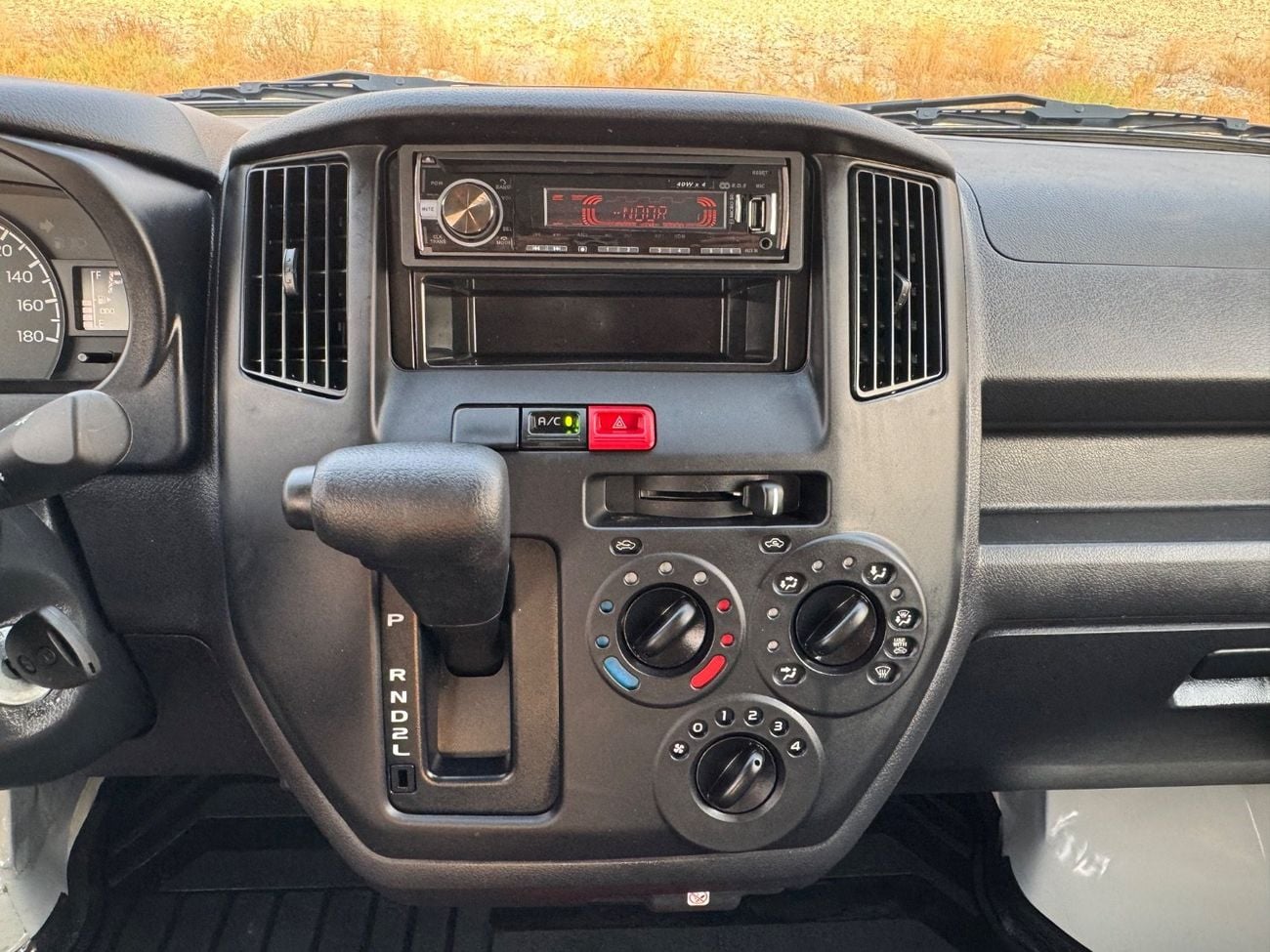 Toyota Liteace GL
