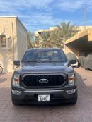 فورد F 150 XL 2.7L 6CYL