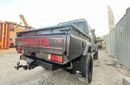 Toyota Land Cruiser Pick Up DIESEL 4.5 LITER ,RIGHT HAND DRIVE ,ONLY FOR EXPORT AVAILABLE