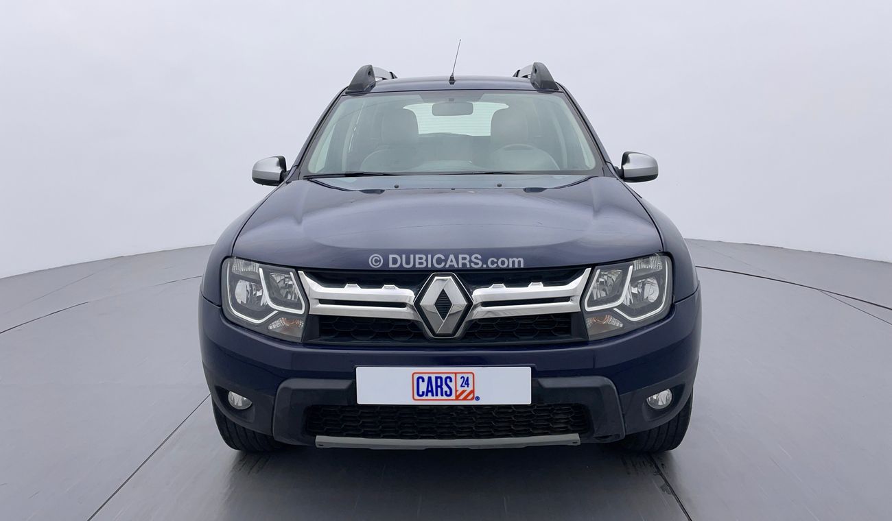 Renault Duster SE 2 | Zero Down Payment | Free Home Test Drive