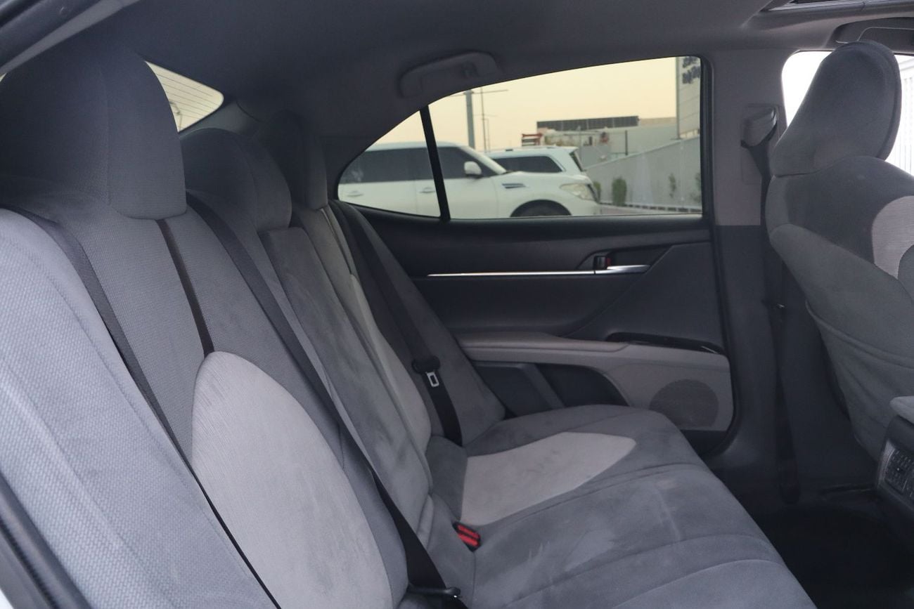 Toyota Camry SPORT