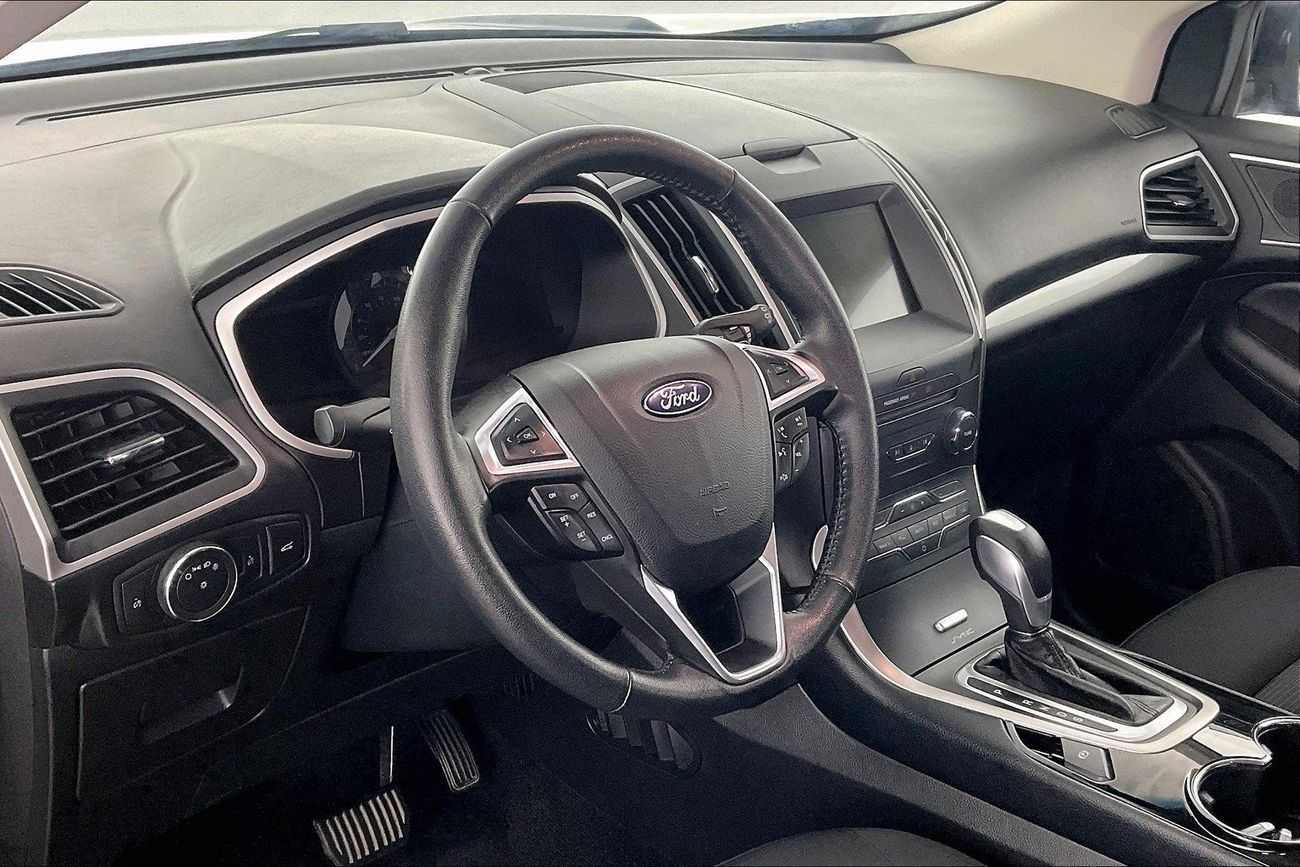 Volkswagen Teramont Trendline | Guaranteed Warranty | 0 Down Payment