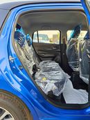 Suzuki Swift GLX, 1.2L / RADAR / GCC SPECS / HIGH OPTION (CODE # GLX)