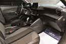 Peugeot 2008 ALLURE FROM AED 1,229 PM. MANUFACTURER WARRANTY INCLUDED!