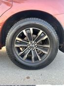 نيسان أرمادا Nissan Armada SV