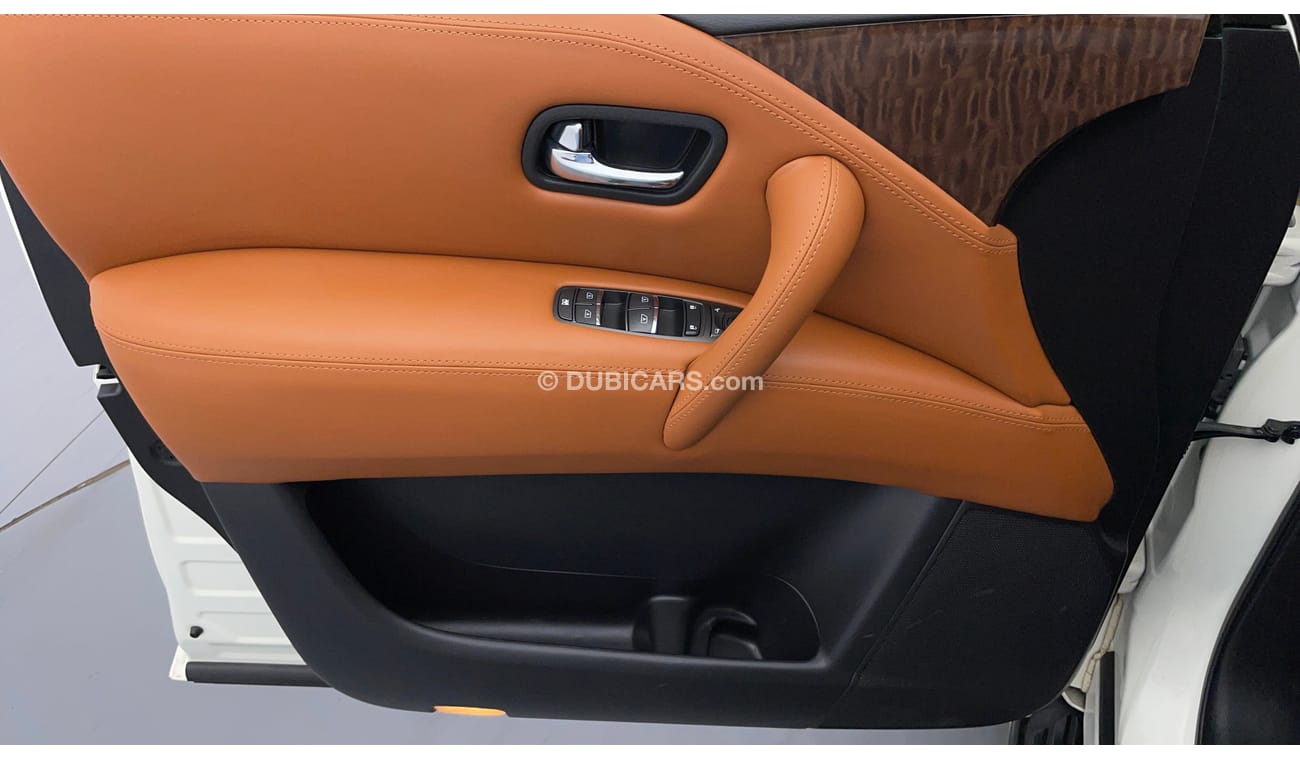 Nissan Patrol SE T1 4 | Zero Down Payment | Free Home Test Drive