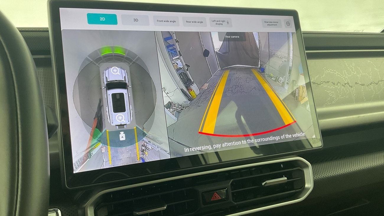 جيتور T2 Luxury | upto AED 20,000 Ramadan Discount | شامل الضمان | 0 ﺪﻔﻋﺓ ﺃﻮﻟﻯ