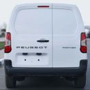 Peugeot Partner LONG PARTNER VAN 1.6L DIESEL