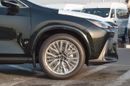Lexus NX350 LEXUS NX350 LUXURY 2.4L AWD SUV 2025