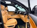 Jeep Grand Wagoneer SERIES III 2023 Jeep Grand Wagoneer Series III, 2028 Jeep Warranty, Full Jeep Service History, 7 Sea