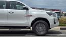 تويوتا هيلوكس BASE DC TRD 4.0L 4WD