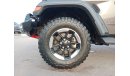 Jeep Wrangler Rubicon RIGHT HAND DRIVE(PM1661)
