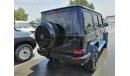 Mercedes-Benz G 63 AMG 2020/BRAND NEW/STOCK/EXPORT PRICE/MATTE