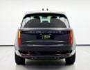 Land Rover Range Rover AUTOBIOGRAPHY LWB P530 2024 Range Rover P530 Autobiography LWB, 2029 RR Warranty + Service Pack, Low