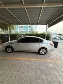 Nissan Altima s