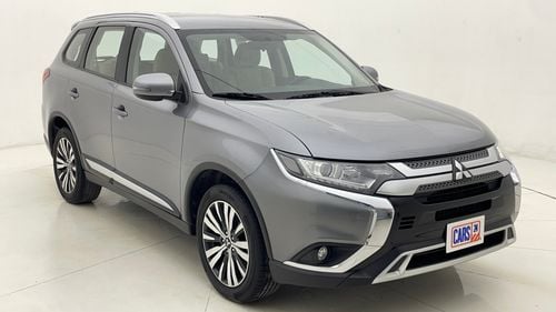 Mitsubishi Outlander GLX LOWLINE 2.4 | Zero Down Payment | Home Test Drive