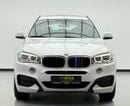 BMW X6 35i M Sport 3.0L 2016 BMW X6 xDrive35i M-Sport, Full Service History, Fully Loaded, Excellent Condit