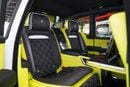 Rolls-Royce Cullinan BLACK BADGE DUALITY SEATS