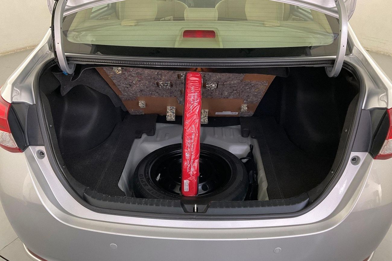 Volkswagen Teramont 3.6L R-Line (AWD) | 1 year free warranty | 0 Down Payment