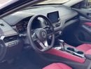 Nissan Altima 2.5L SR SR /2.5L V4 / SUNROOF/ LOW MILEAGE / RADAR / LINE KEEP ASSIST / BIG SCREEN