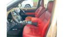Lexus GX460 PETROL PLATINUM AUTOMATIC