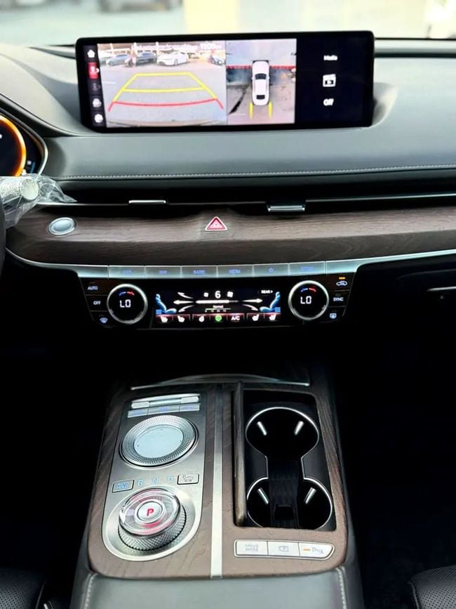 Genesis G80 ROYAL, миниатюра 28