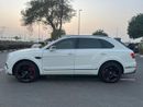 بنتلي بينتايجا Bentayga 4.0T