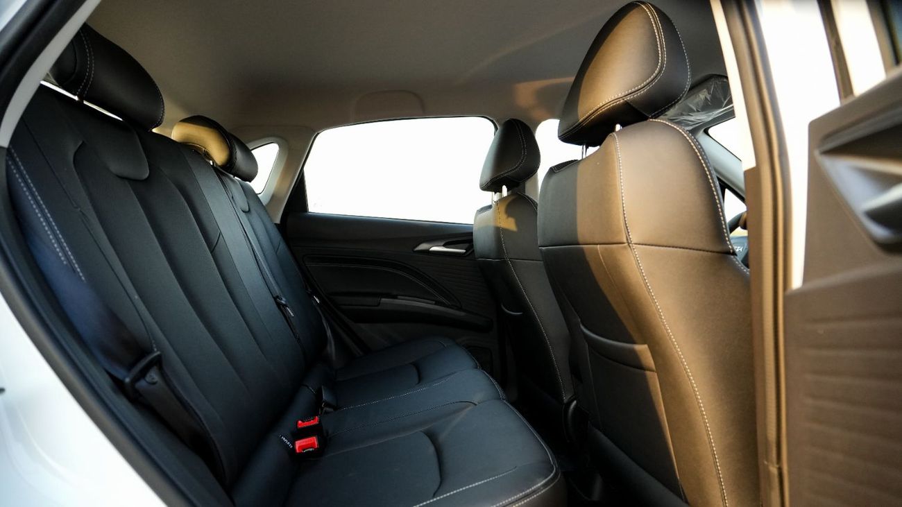 نيتا آية Neta Aya EV 401KM 2023 MY EXPORT ONLY