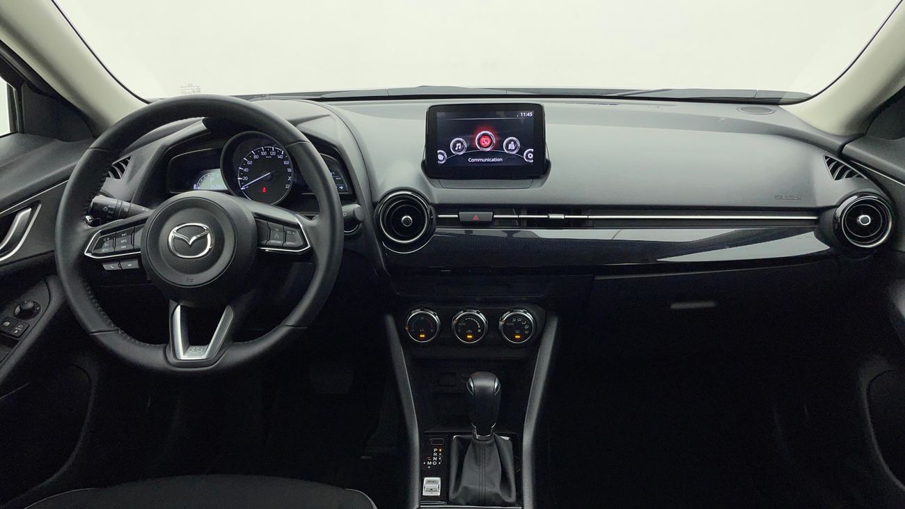 Mazda CX3 GT 2 | Zero Down Payment | Home Test Drive