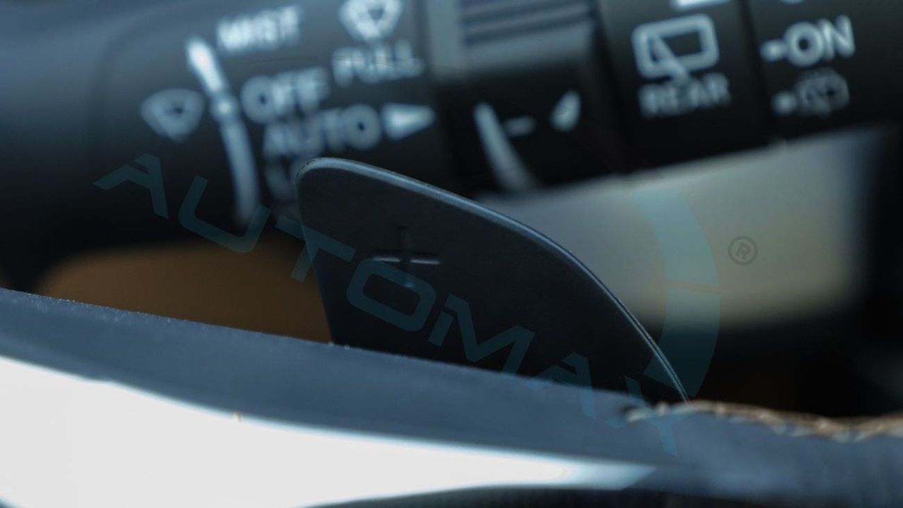 جي إي سي GS 8 (For Export , НА ЭКСПОРТ) 2026 GAC GS8 GX i4 2.0T 4x4 2026 GCC Без пробега