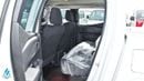 ميتسوبيشي L200 Triton GL Diesel 2026 | Only Available with us | Double Cabin 4x4 | 5 MT | Mid-Line / Export Only