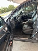 إنفينيتي JX35 Luxury 3.5L