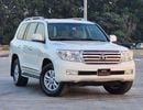 Toyota Land Cruiser GX.R V6