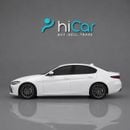 Alfa Romeo Giulia SUPER AED 1,053 P.M • 0% Downpayment •  Alfa Romeo Giulia • 1 Year Warranty